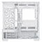 Фото - Корпус Asus Prime AP202 ARGB Tempered Glass White без БП (90DC00P3-B19000) | click.ua