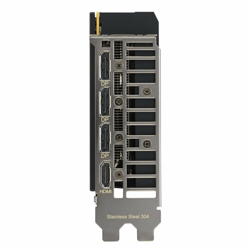 Відеокарта GF RTX 5050 8GB GDDR6 Dual OC Asus (DUAL-RTX5050-O8G)