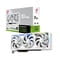 Фото - Видеокарта GF RTX 5080 16GB GDDR7 ROG Astral Gaming White OC Asus (ROG-ASTRAL-RTX5080-O16G-WHITE) | click.ua