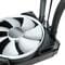 Фото - Система водяного охолодження Fractal Design Celsius+ S28 Prisma Black (FD-W-2-S2802) | click.ua