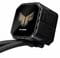 Фото - Система водяного охолодження Asus TUF Gaming LC III 360 ARGB LCD (90RC01A1-B0EAY0) | click.ua