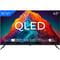 Фото - Телевизор Kivi 43U770QB | click.ua