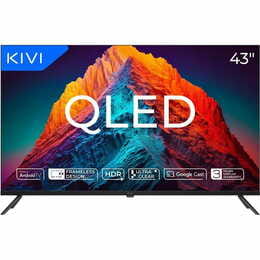 Телевизор Kivi 43U770QB