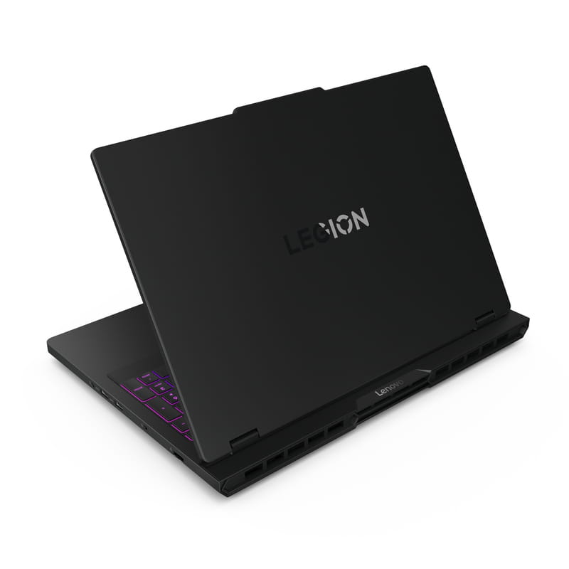 Ноутбук Lenovo Legion Pro 5 16IAX10H (83LU003FRA) Eclipse Black