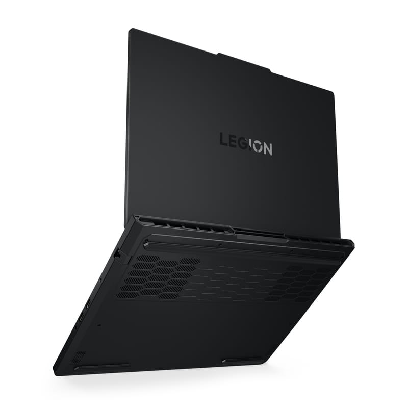 Ноутбук Lenovo Legion Pro 5 16IAX10H (83LU003FRA) Eclipse Black