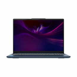 Ноутбук Lenovo IdeaPad Slim 5 16IRH10 (83HS005URA) Cosmic Blue