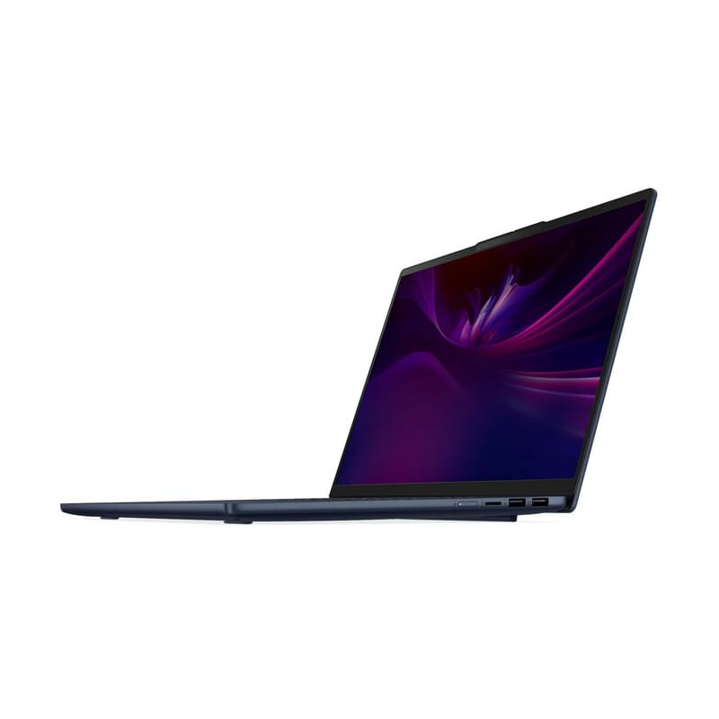 Ноутбук Lenovo IdeaPad Slim 5 16IRH10 (83HS005URA) Cosmic Blue