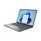 Фото - Ноутбук Lenovo IdeaPad Slim 3 16IRH10 (83K2002VRA) Luna Grey | click.ua
