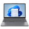 Фото - Ноутбук Lenovo IdeaPad Slim 3 16IRH10 (83K2002VRA) Luna Grey | click.ua