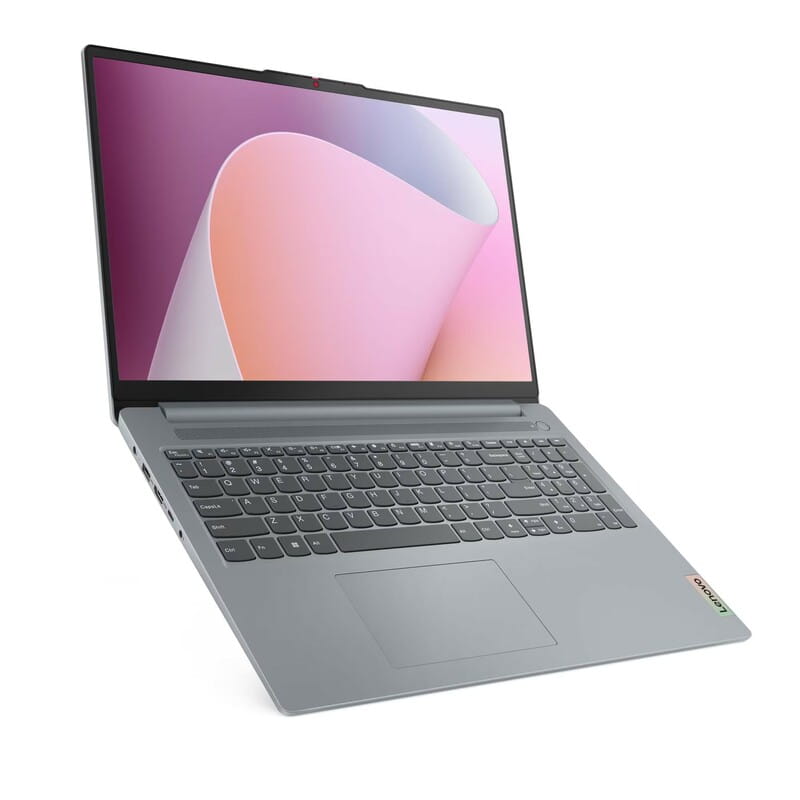 Ноутбук Lenovo IdeaPad Slim 3 16ABR8 (82XR00C8RA) Arctic Grey