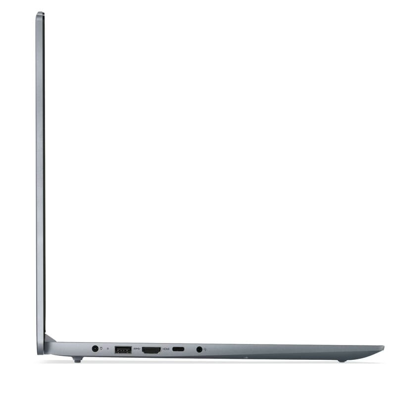Ноутбук Lenovo IdeaPad Slim 3 16ABR8 (82XR00C8RA) Arctic Grey