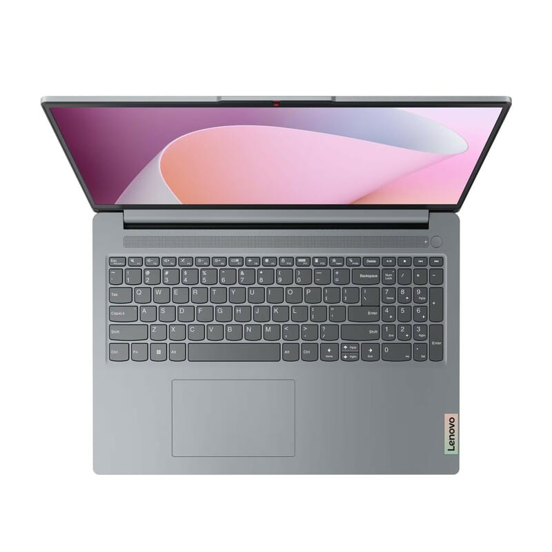 Ноутбук Lenovo IdeaPad Slim 3 16ABR8 (82XR00C8RA) Arctic Grey