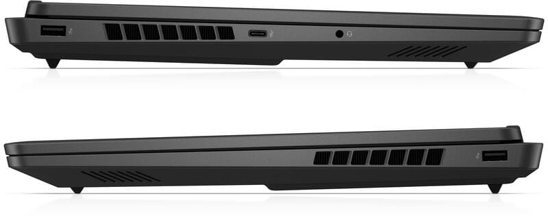 Ноутбук HP Omen 16-am0040ua (BV8Y9EA) Black