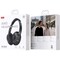 Фото - Bluetooth-гарнітура XO BE53 Black | click.ua