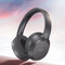 Фото - Bluetooth-гарнітура XO BE53 Black | click.ua