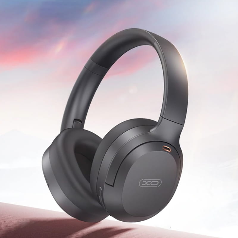 Bluetooth-гарнитура XO BE53 Black