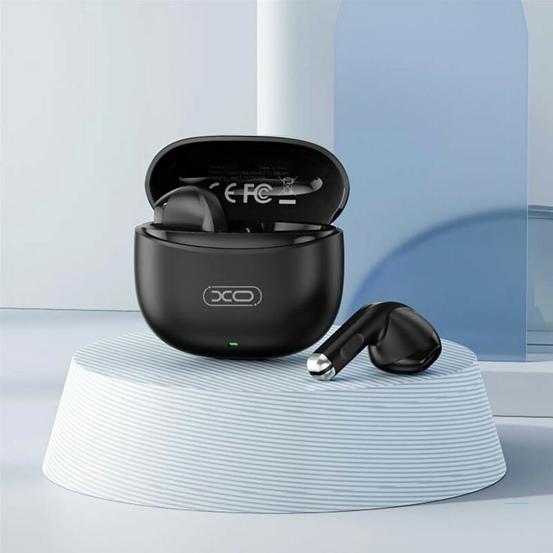 Bluetooth-гарнитура XO X33 Black