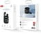 Фото - Bluetooth-гарнитура XO X33 Black | click.ua