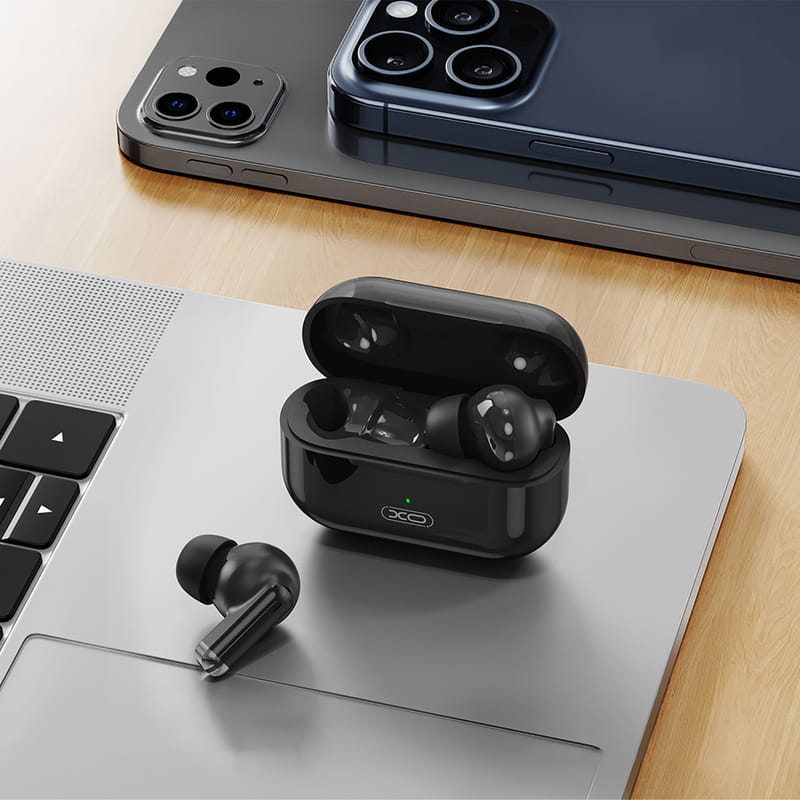 Bluetooth-гарнитура XO X40 Black
