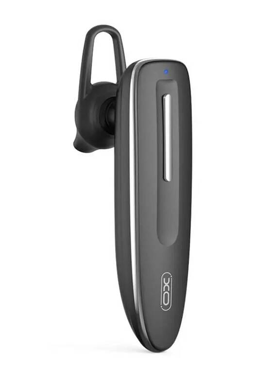 Bluetooth-гарнитура XO BE44 Black