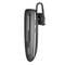 Фото - Bluetooth-гарнитура XO BE44 Black | click.ua