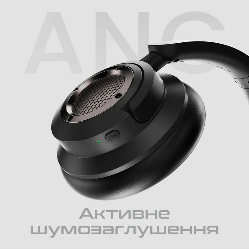 Bluetooth-гарнітура HiFuture Futuretourx Champagne/Gold