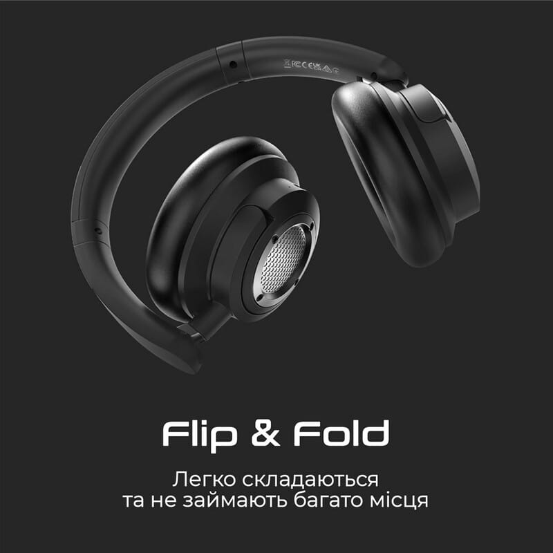 Bluetooth-гарнітура HiFuture Futuretourx Champagne/Gold