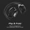 Фото - Bluetooth-гарнітура HiFuture Futuretourx Champagne/Gold | click.ua