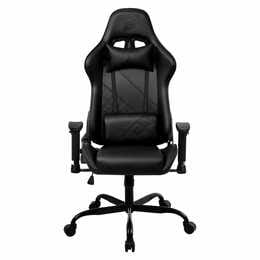 Кресло для геймеров 1stPlayer S02 Black