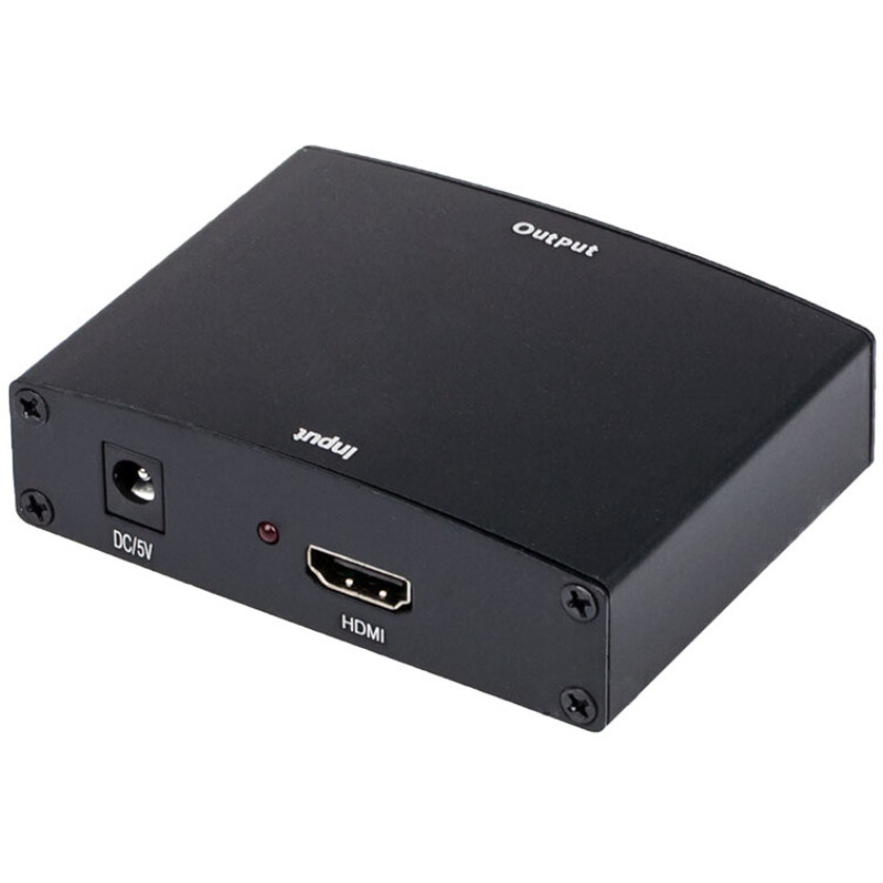 Конвертер Atcom V1009 (15272) HDMI - VGA