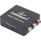 Фото - Конвертер Cablexpert (DSC-HDMI-CVBS-001) HDMI - RCA | click.ua