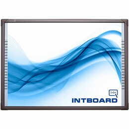 Интерактивная доска Intboard UT-TBI82S-UA