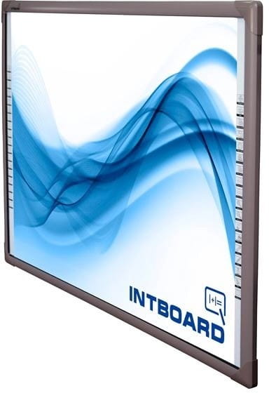 Интерактивная доска Intboard UT-TBI82S-UA