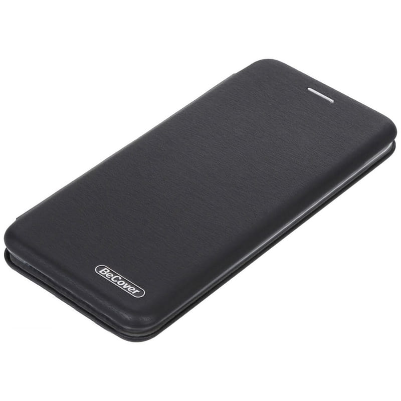 Чохол-книжка BeCover Exclusive для Realme Note 50 Black (711316)