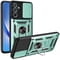 Фото - Чохол-накладка BeCover Military для Samsung Galaxy M35 5G SM-M356 Dark Green (711543) | click.ua