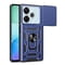 Фото - Чохол-накладка BeCover Military для Xiaomi Redmi 13 Blue (711552) | click.ua