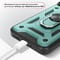 Фото - Чохол-накладка BeCover Military для Xiaomi Redmi 13 Dark Green (711553) | click.ua