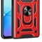 Фото - Чохол-накладка BeCover Military для Xiaomi Redmi 13 Red (711554) | click.ua