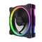Фото - Вентилятор Asus Prime MR120 ARGB Reverse Black 3in1 (90DA00I0-B09020) | click.ua