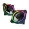 Фото - Вентилятор Asus Prime MR120 ARGB Reverse Black 3in1 (90DA00I0-B09020) | click.ua