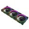 Фото - Вентилятор Asus Prime MR120 ARGB Reverse Black 3in1 (90DA00I0-B09020) | click.ua