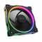 Фото - Вентилятор Asus Prime MR120 ARGB Black 3in1 (90DA00I0-B09020) | click.ua