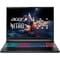 Фото - Ноутбук Acer Nitro V 16S ANV16S-61-R8KP (NH.QXNEU.007) Black | click.ua
