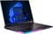 Фото - Ноутбук Acer Predator Helios 16 PH16-73-995M (NH.QW1EU.002) Black | click.ua