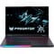 Фото - Ноутбук Acer Predator Helios 16 PH16-73-995M (NH.QW1EU.002) Black | click.ua