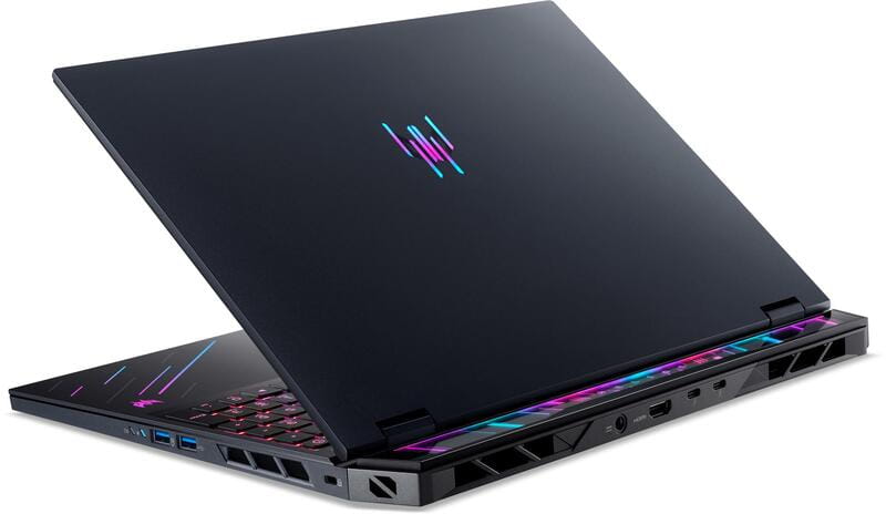 Ноутбук Acer Predator Helios 16 PH16-73-97CY (NH.QW0EU.002) Black