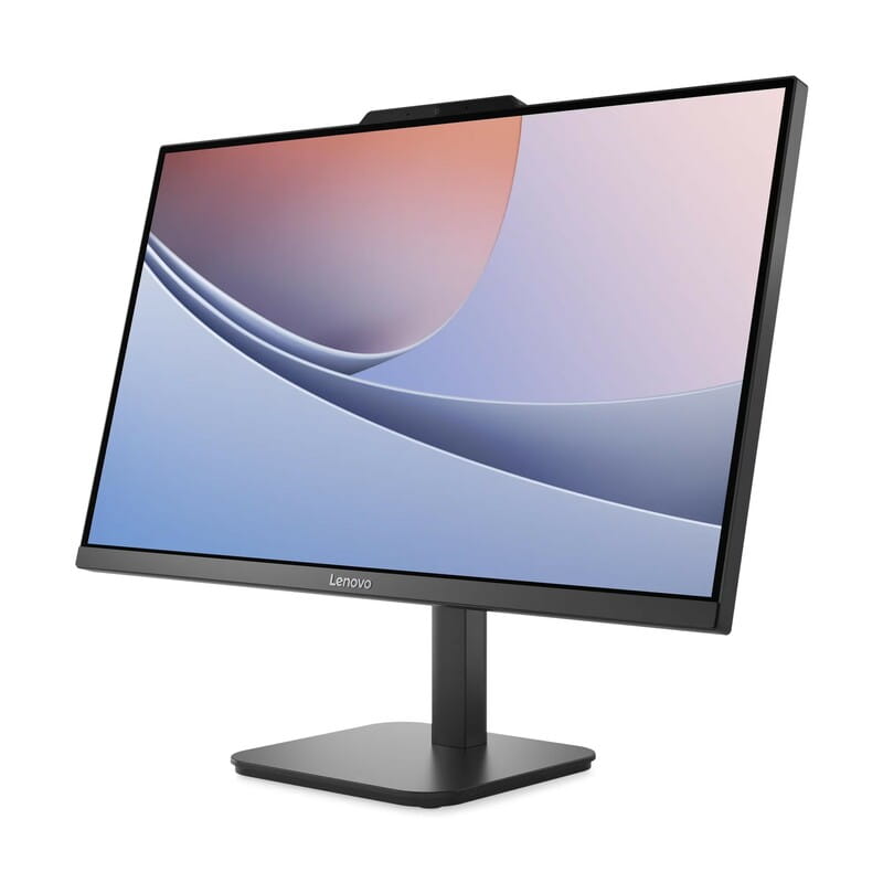 Моноблок Lenovo V100 (13BE0034UI) Black
