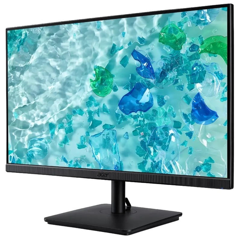 Монитор Acer 21.5" Vero V227QE3biv (UM.WV7EE.312) IPS Black 100Hz