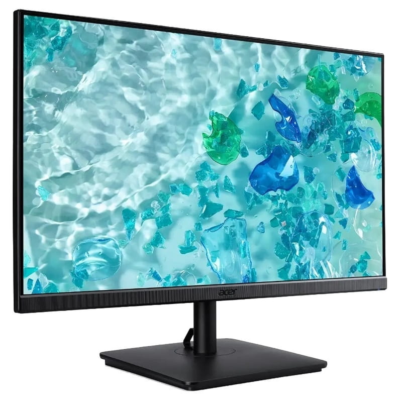Монитор Acer 21.5" Vero V227QE3biv (UM.WV7EE.312) IPS Black 100Hz