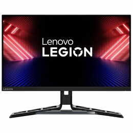 Монітор Lenovo 24.5" Gaming R25i-30 (67B7GACBUA) IPS Black 180Hz